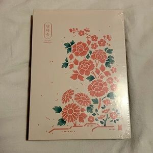 BTS 2021 DALMAJUNG PHOTOBOOK
